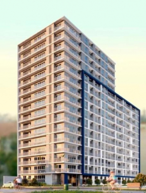 Beautiful apart in Miraflores near to Kennedy park